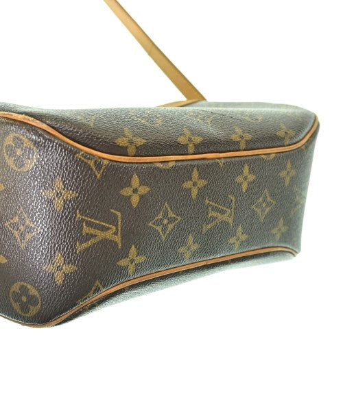 LOUIS VUITTON Shoulder bags