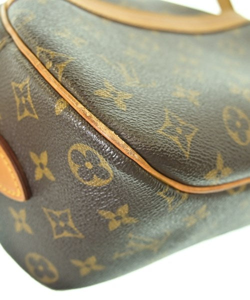 LOUIS VUITTON Shoulder bags