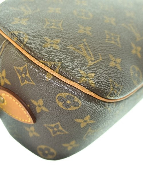 LOUIS VUITTON Shoulder bags