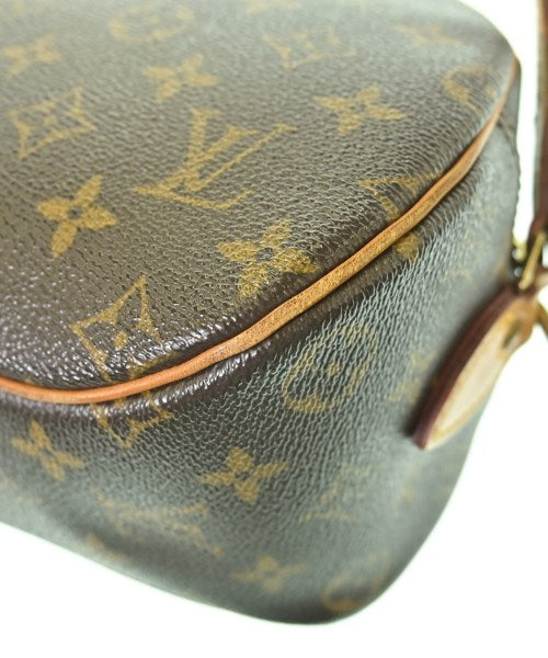 LOUIS VUITTON Shoulder bags