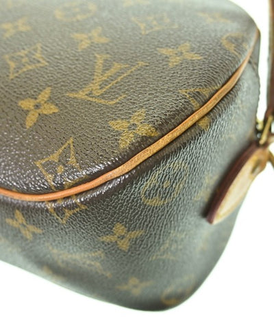 LOUIS VUITTON Shoulder bags