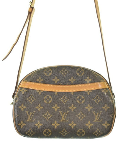 LOUIS VUITTON Shoulder bags