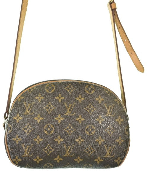 LOUIS VUITTON Shoulder bags