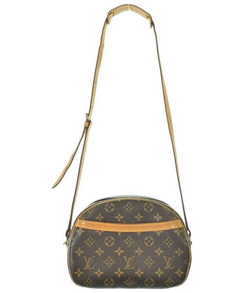 LOUIS VUITTON Shoulder bags