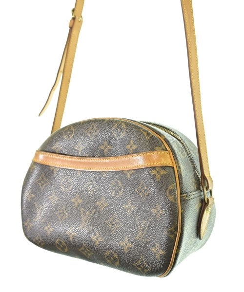 LOUIS VUITTON Shoulder bags