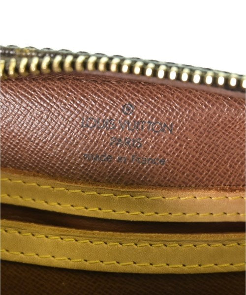 LOUIS VUITTON Shoulder bags