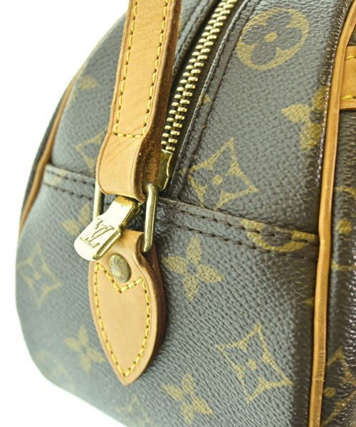 LOUIS VUITTON Shoulder bags