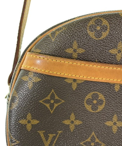 LOUIS VUITTON Shoulder bags