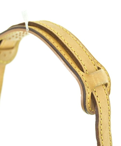 LOUIS VUITTON Shoulder bags