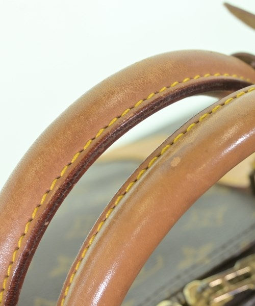 LOUIS VUITTON Duffle bags/Weekender