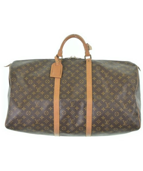LOUIS VUITTON Duffle bags/Weekender