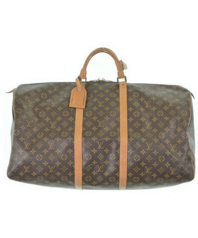 LOUIS VUITTON Duffle bags/Weekender