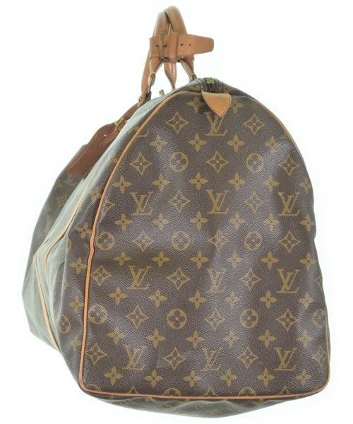 LOUIS VUITTON Duffle bags/Weekender