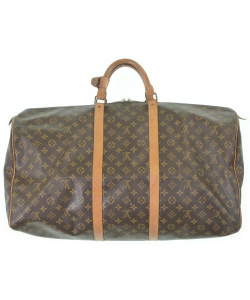 LOUIS VUITTON Duffle bags/Weekender