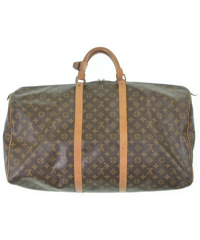 LOUIS VUITTON Duffle bags/Weekender