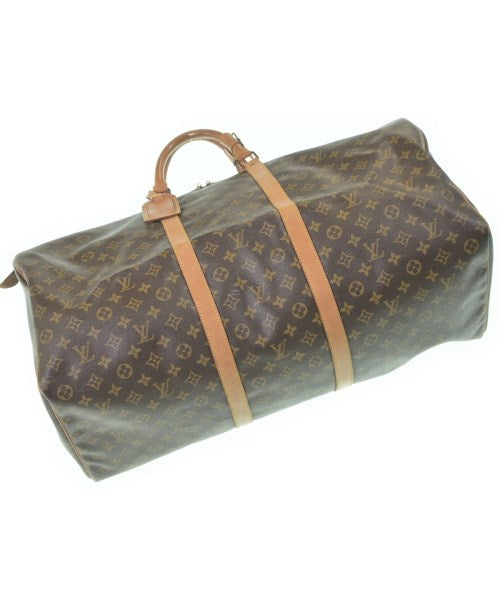 LOUIS VUITTON Duffle bags/Weekender