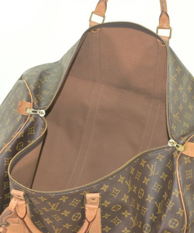 LOUIS VUITTON Duffle bags/Weekender