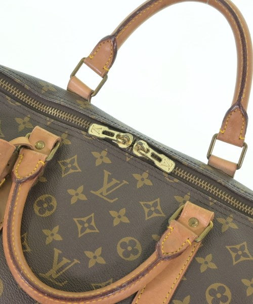 LOUIS VUITTON Duffle bags/Weekender