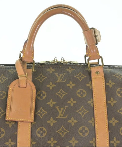 LOUIS VUITTON Duffle bags/Weekender