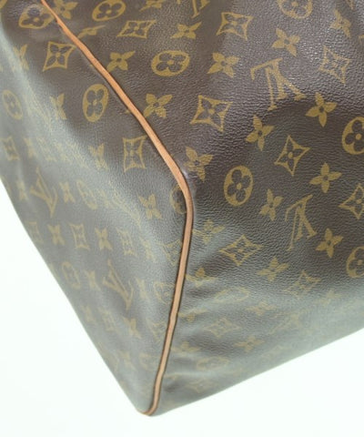 LOUIS VUITTON Duffle bags/Weekender