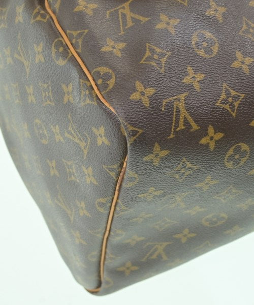 LOUIS VUITTON Duffle bags/Weekender