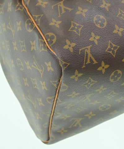 LOUIS VUITTON Duffle bags/Weekender