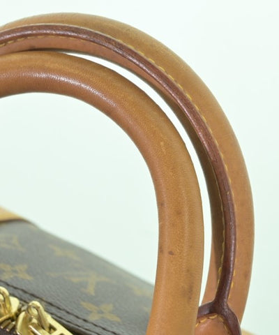 LOUIS VUITTON Duffle bags/Weekender