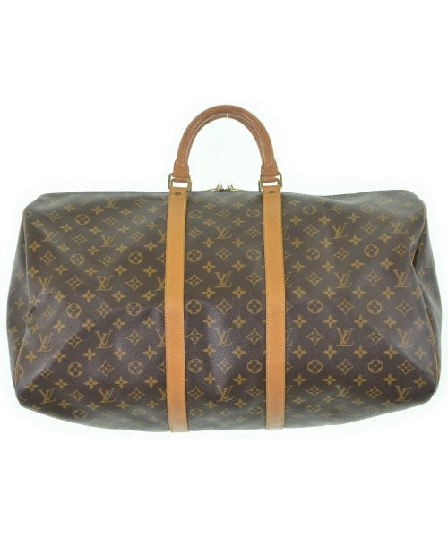 LOUIS VUITTON Duffle bags/Weekender