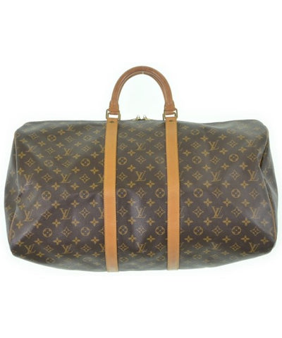 LOUIS VUITTON Duffle bags/Weekender