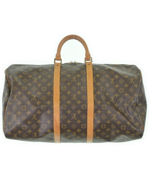 LOUIS VUITTON Duffle bags/Weekender