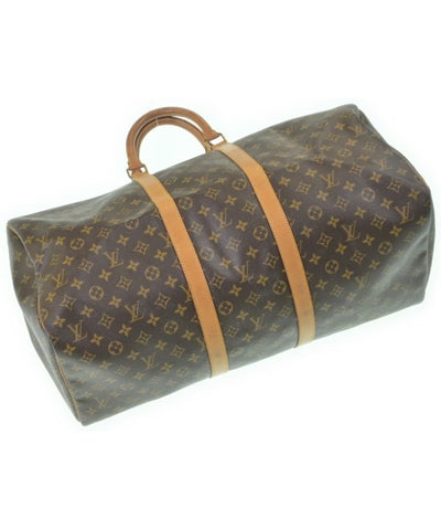 LOUIS VUITTON Duffle bags/Weekender