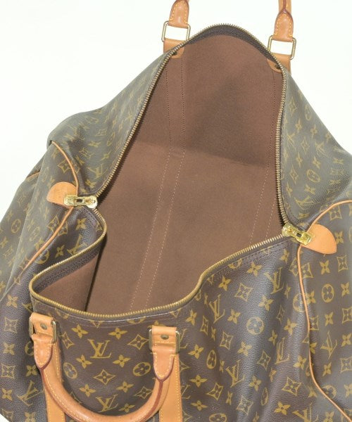 LOUIS VUITTON Duffle bags/Weekender