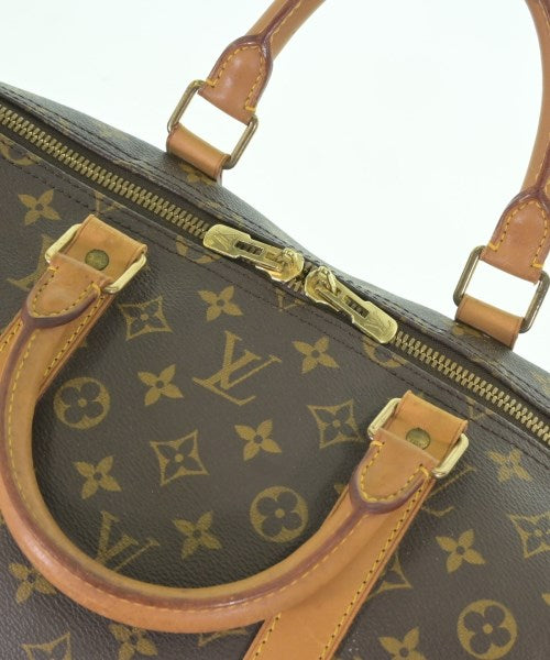 LOUIS VUITTON Duffle bags/Weekender