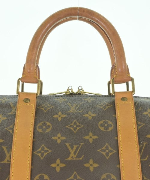 LOUIS VUITTON Duffle bags/Weekender