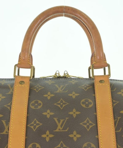 LOUIS VUITTON Duffle bags/Weekender