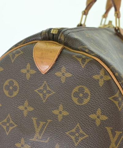 LOUIS VUITTON Duffle bags/Weekender