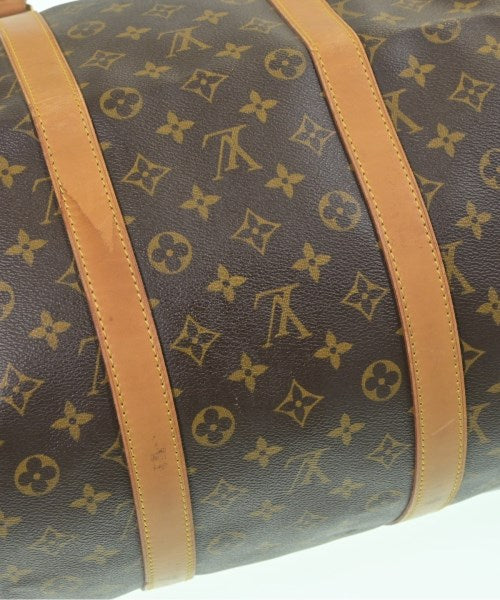 LOUIS VUITTON Duffle bags/Weekender