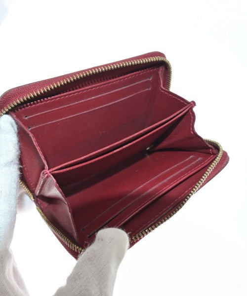 LOUIS VUITTON Wallets/Coin purses