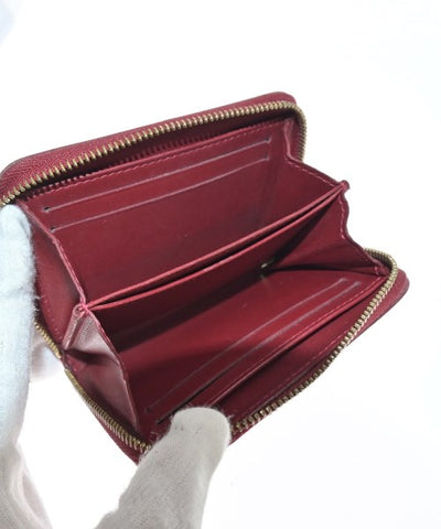 LOUIS VUITTON Wallets/Coin purses