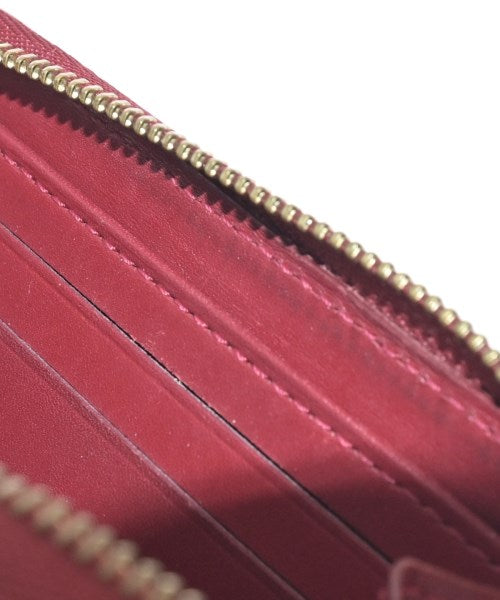 LOUIS VUITTON Wallets/Coin purses