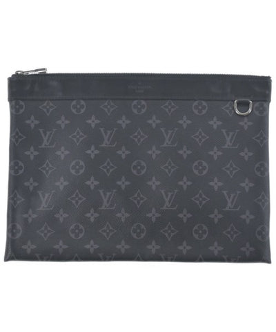 LOUIS VUITTON Clutches