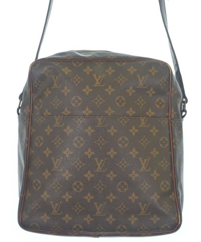 LOUIS VUITTON Shoulder bags