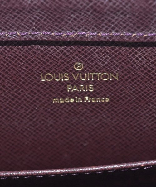 LOUIS VUITTON Clutches