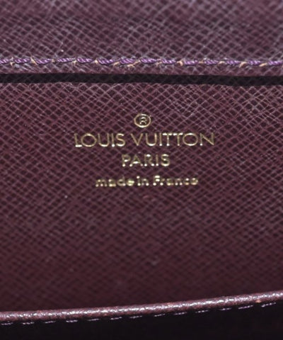 LOUIS VUITTON Clutches