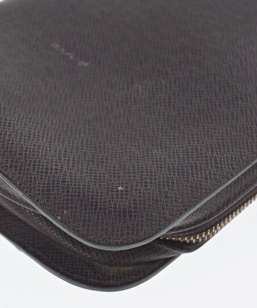 LOUIS VUITTON Clutches