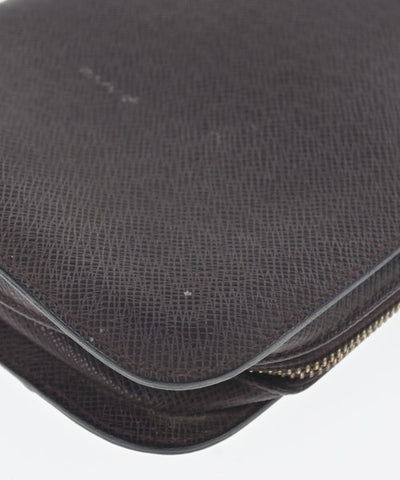 LOUIS VUITTON Clutches