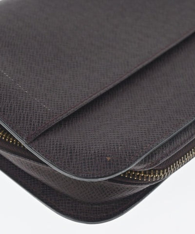 LOUIS VUITTON Clutches