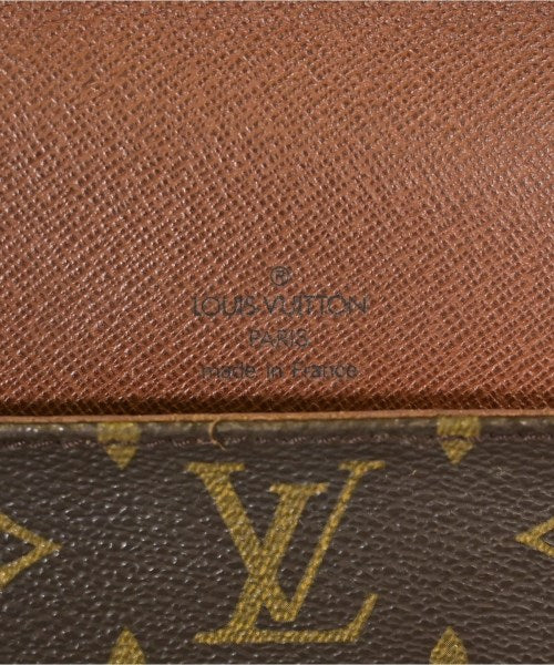 LOUIS VUITTON Handbags