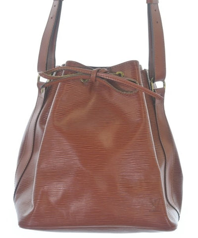 LOUIS VUITTON Shoulder bags