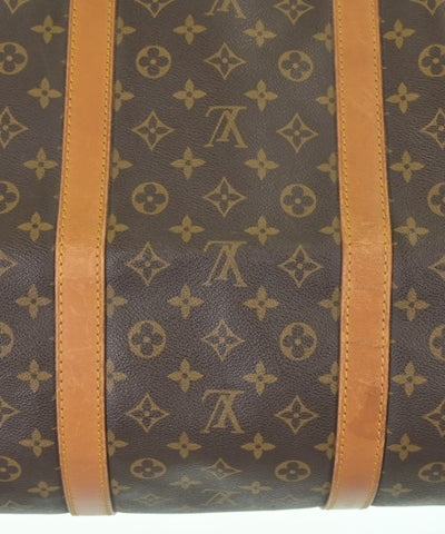 LOUIS VUITTON Duffle bags/Weekender